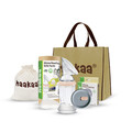 HaaKaa Gen 3 Breastfeeding Starter Gift Pack